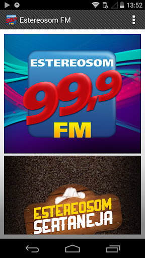 Estereosom FM