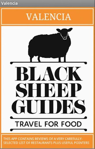 Black Sheep - Valencia