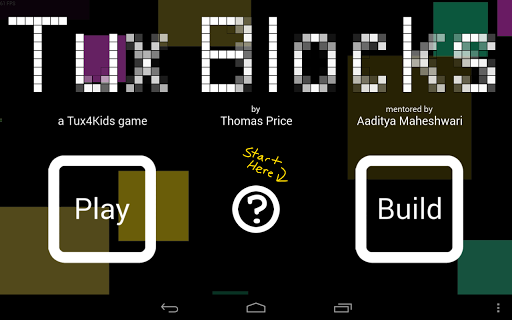 TuxBlocks