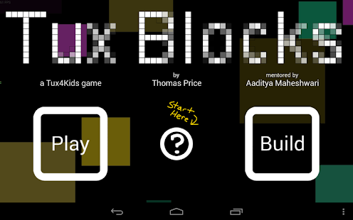 How to mod TuxBlocks 1.2 unlimited apk for bluestacks