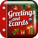Greeting and Ecards Free mobile app icon