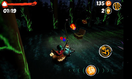 makura - concert game poster 4