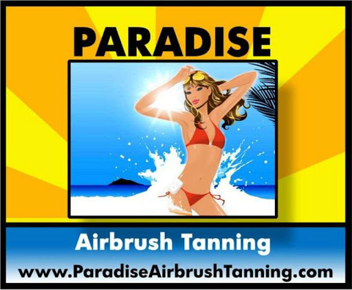 Paradise Airbrush Tanning