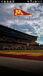 Download Golden Gopher Fund APK for PC