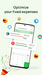 Money Lover - Spending Manager 5