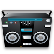 Spirit2: Real FM Radio 4 AOSP latest Icon