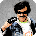 Rajini Facts logo