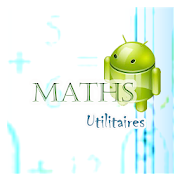 MathsUtilitaries  Icon