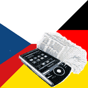 German Czech Dictionary
