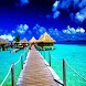 3D Beach