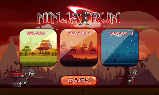 How to mod Ninja Run 1.5.0 apk for android