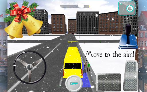 免費下載模擬APP|Bus 3D: Copenhagen app開箱文|APP開箱王