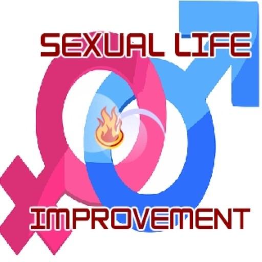 Sexual Life Improvement LOGO-APP點子