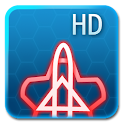 ZDefense HD logo