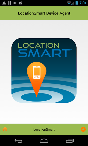 【免費工具App】LocationSmart Device Agent-APP點子