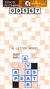 Top Secret Words Screenshots 3
