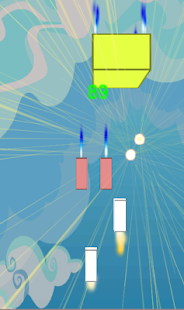 Free Block Rocket Defense APK for Android