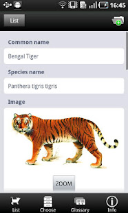 Mammals Expert Guide(圖2)-速報App