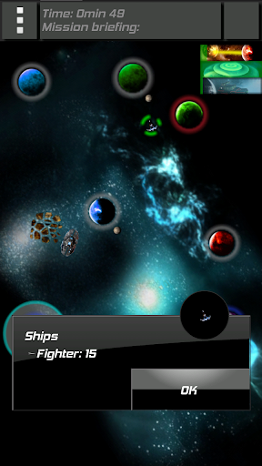 【免費策略App】Space STG II-APP點子