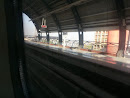 Rajouri Garden Metro Station