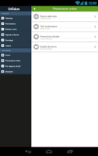UniSalute Screenshots 9