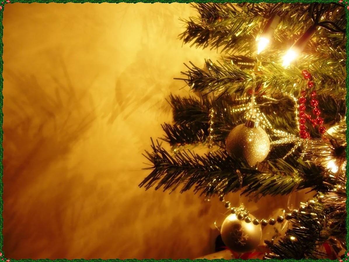 Christmas Wallpaper Free Apl Android Di Google Play