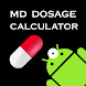 MD Dosage Calculator