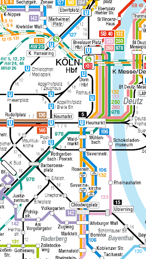 免費下載旅遊APP|Köln City Guide app開箱文|APP開箱王