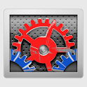 One Touch Settings logo