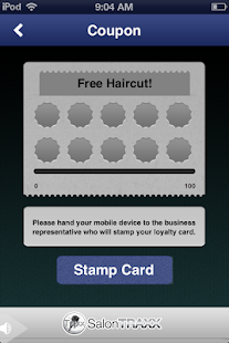 How to install Salon Traxx 1.400 unlimited apk for laptop