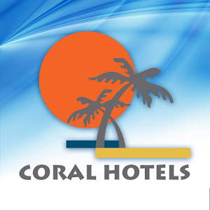 Coral Hotels Tenerife.apk 1.0