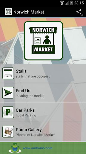 免費下載購物APP|Norwich Market app開箱文|APP開箱王