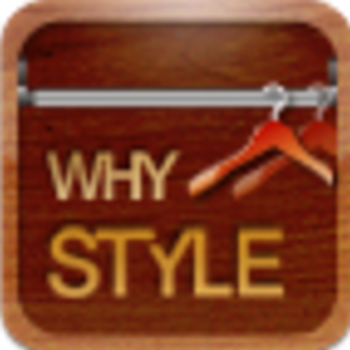Why style. Why style
