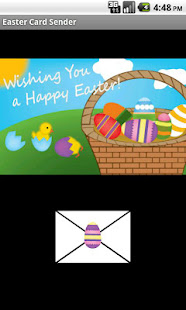Easter Card Sender(圖5)-速報App
