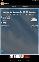 WTVC AM NEWS AND ALARM CLOCK poster 10