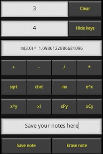 How to install Regression/ Interpolation FREE 4.0 unlimited apk for laptop