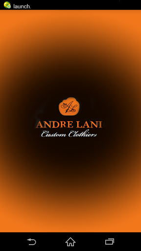 Andre Lani