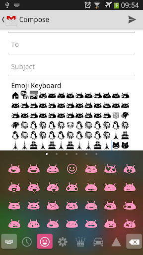 【免費工具App】Icelandic Emoji Keyboard-APP點子