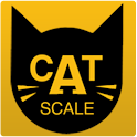CAT Scale Locator logo