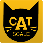 CAT Scale Locator Apk