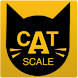 CAT Scale Locator icon
