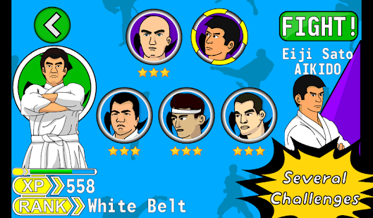 かな空手 - 言語マスター - screenshot thumbnail