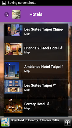 免費下載旅遊APP|Taipei Hotel app開箱文|APP開箱王
