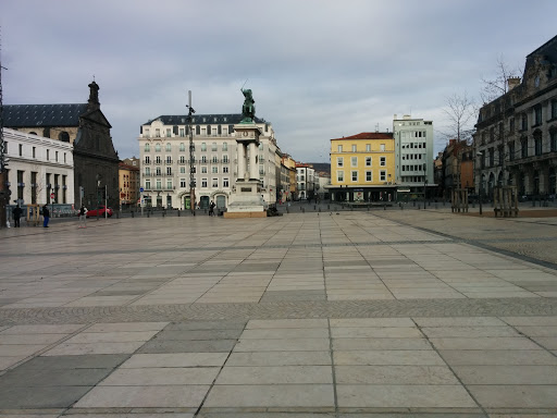 Place de Jaude