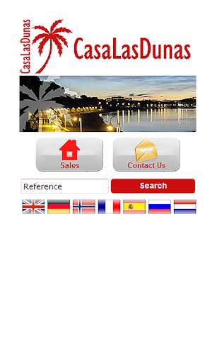 【免費商業App】Casa Las Dunas-APP點子
