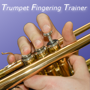Trumpet Fingering Trainer 2.3.1