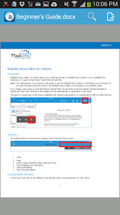 MaaS360 Secure Viewer(圖2)-速報App