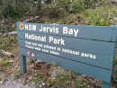 Jervis Bay National Park 