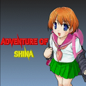 Adventure Of Shina icon