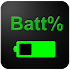 Show Battery Percentage1.9.7